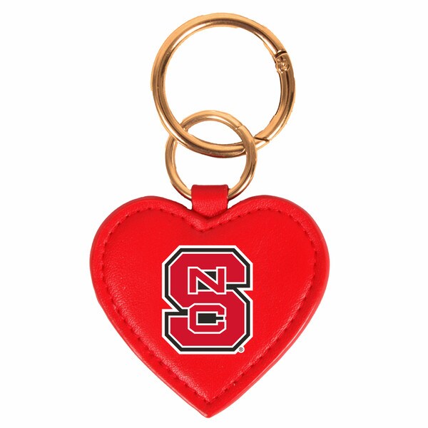 Heart Purse Charm/Key Ring